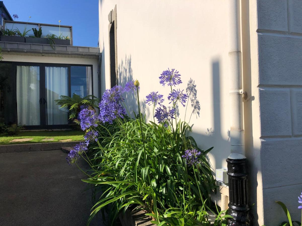 Appartement L'Embarcadere Le Conquet Exterior photo